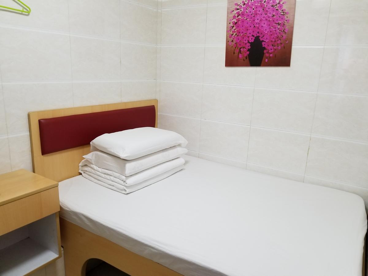 Travel House Guest house *