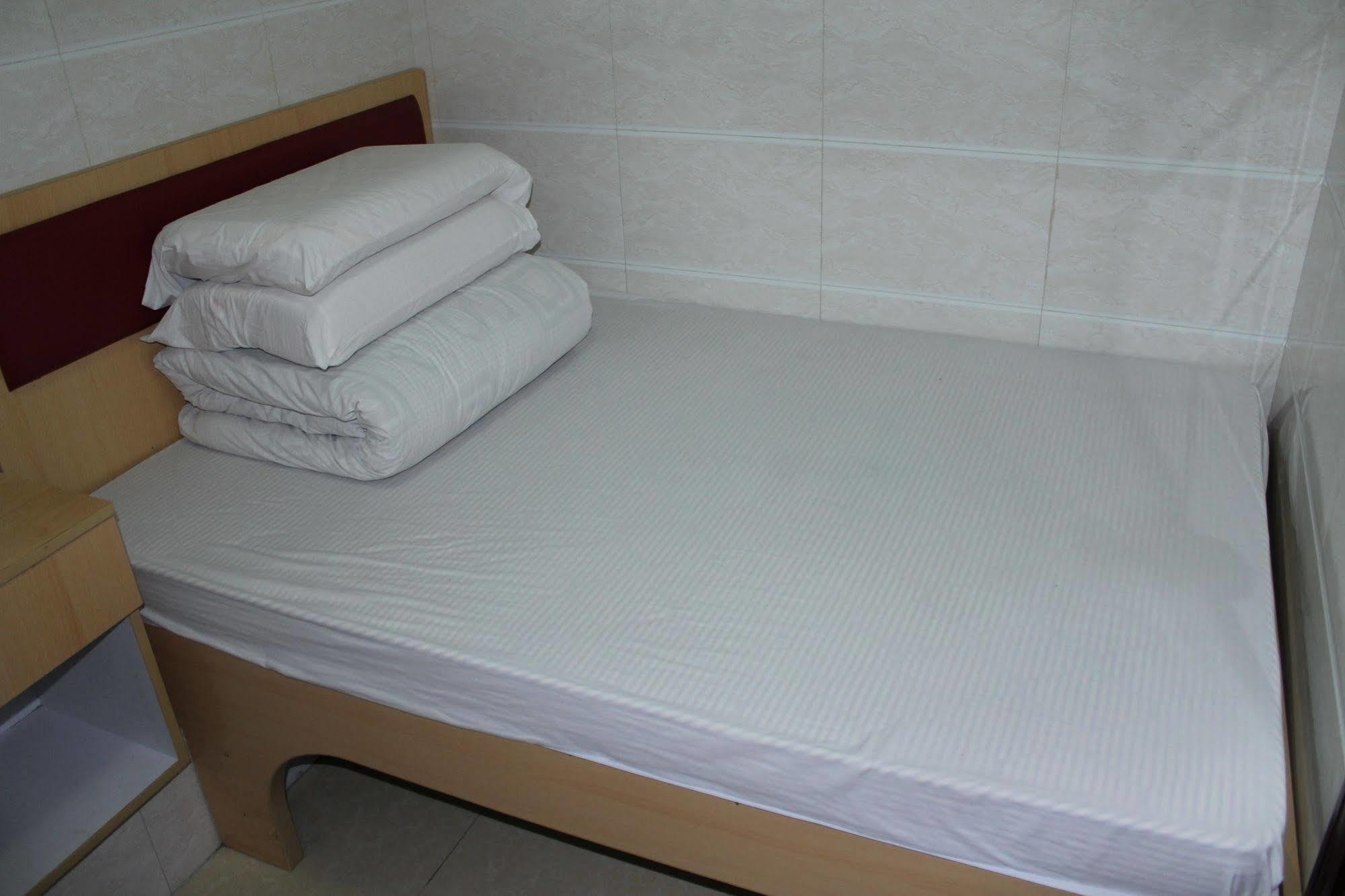 Travel House Guest house *