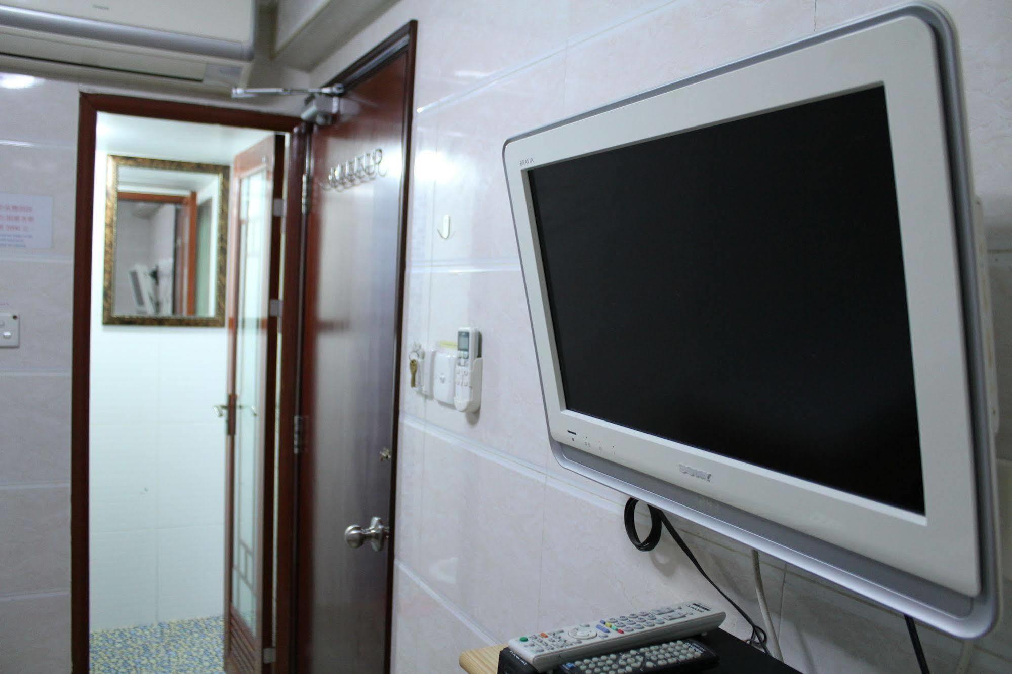 Travel House Guest house *